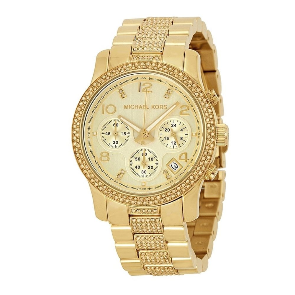 Michael Kors MK5826 RUNWAY BRAND NEW